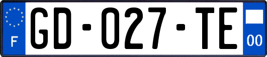 GD-027-TE