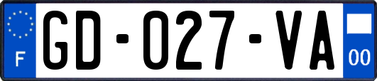 GD-027-VA