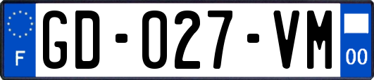 GD-027-VM