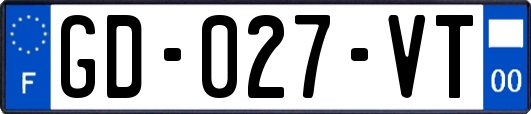 GD-027-VT