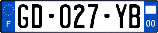 GD-027-YB