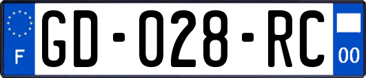 GD-028-RC