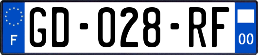 GD-028-RF