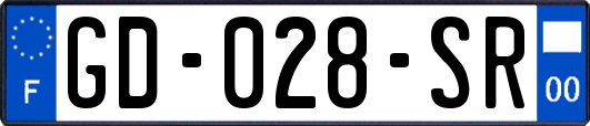 GD-028-SR
