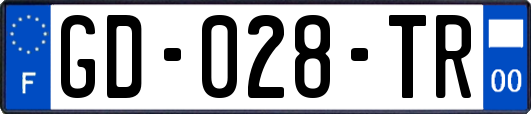 GD-028-TR