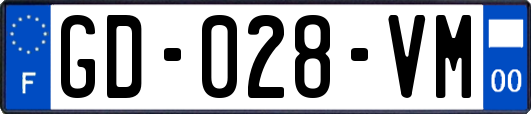 GD-028-VM