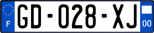 GD-028-XJ