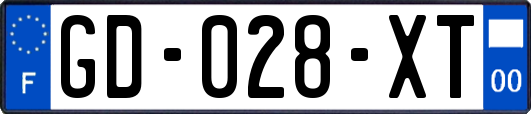 GD-028-XT