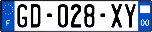 GD-028-XY