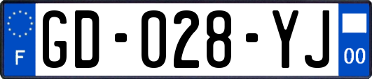 GD-028-YJ