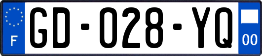 GD-028-YQ