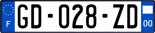 GD-028-ZD