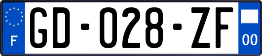 GD-028-ZF