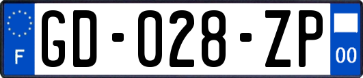 GD-028-ZP