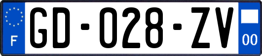 GD-028-ZV