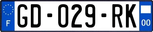 GD-029-RK