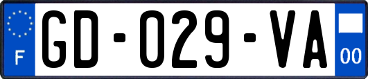 GD-029-VA