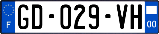 GD-029-VH