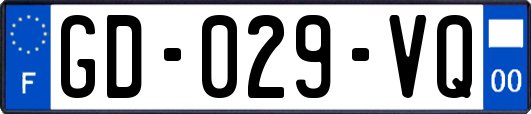 GD-029-VQ