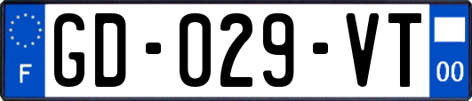 GD-029-VT