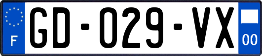 GD-029-VX