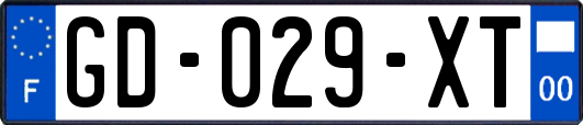 GD-029-XT