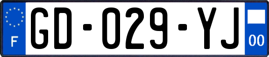 GD-029-YJ