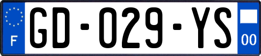 GD-029-YS