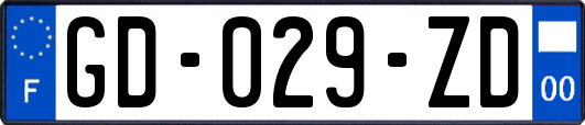 GD-029-ZD