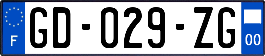 GD-029-ZG