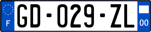 GD-029-ZL