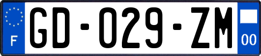 GD-029-ZM