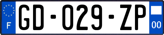 GD-029-ZP