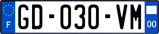 GD-030-VM