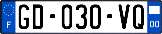 GD-030-VQ