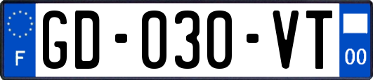 GD-030-VT