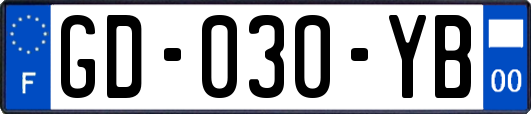 GD-030-YB