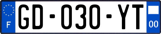 GD-030-YT