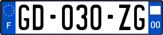 GD-030-ZG