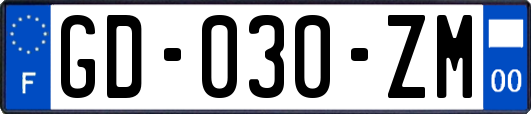 GD-030-ZM