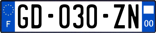 GD-030-ZN