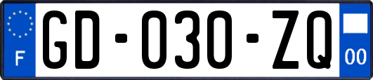 GD-030-ZQ