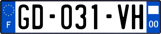 GD-031-VH