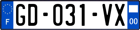 GD-031-VX