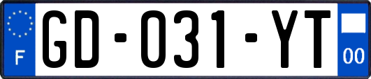 GD-031-YT