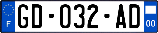 GD-032-AD