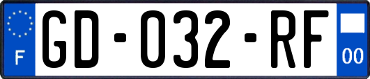 GD-032-RF