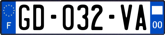 GD-032-VA