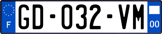 GD-032-VM