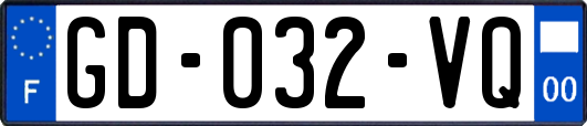 GD-032-VQ